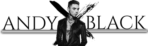 Andy Biersack