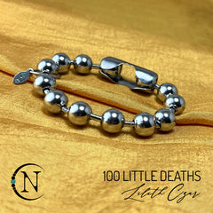 3 Piece Bracelet Bundle by Lilith Czar