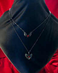 Necklace ~ Holy Embrace Holiday 2025 by Andy Biersack ~ Limited Edition