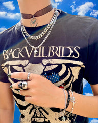 Necklace ~ Dark Phoenix By Andy Biersack