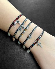 Black Veil Brides IV NTIO Bracelet by Andy Biersack