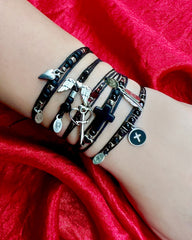 Be the One You Love NTIO Bracelet by Andy Biersack