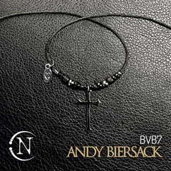 BVB7 NTIO Bracelet by Andy Biersack ~ Limited Edition