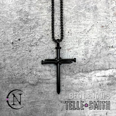 Bed of Nails NTIO Necklace by Telle Smith