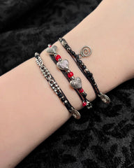 Unstoppable NTIO Bracelet By Chris Cerulli