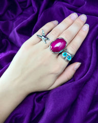 Ring ~ Out of My Head Holiday 2023 by Craig Mabbitt ~ Limited