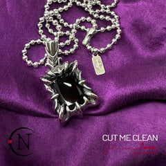 Bundle ~ Death of Me 3 Piece Johnnie Guilbert Necklace/Choker Stack