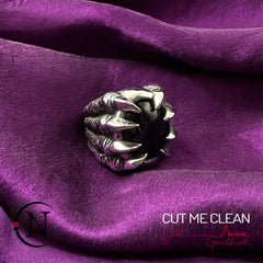 4 Piece Ring Bundle by Johnnie Guilbert