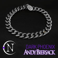 The Night 5 Bracelet Bundle By Andy Biersack