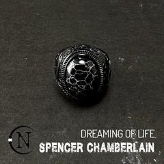 Ring ~ Dreaming of Life by Spencer Chamberlain