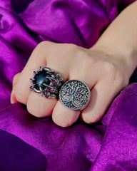 Ring ~ Lost Time by Johnnie Guilbert