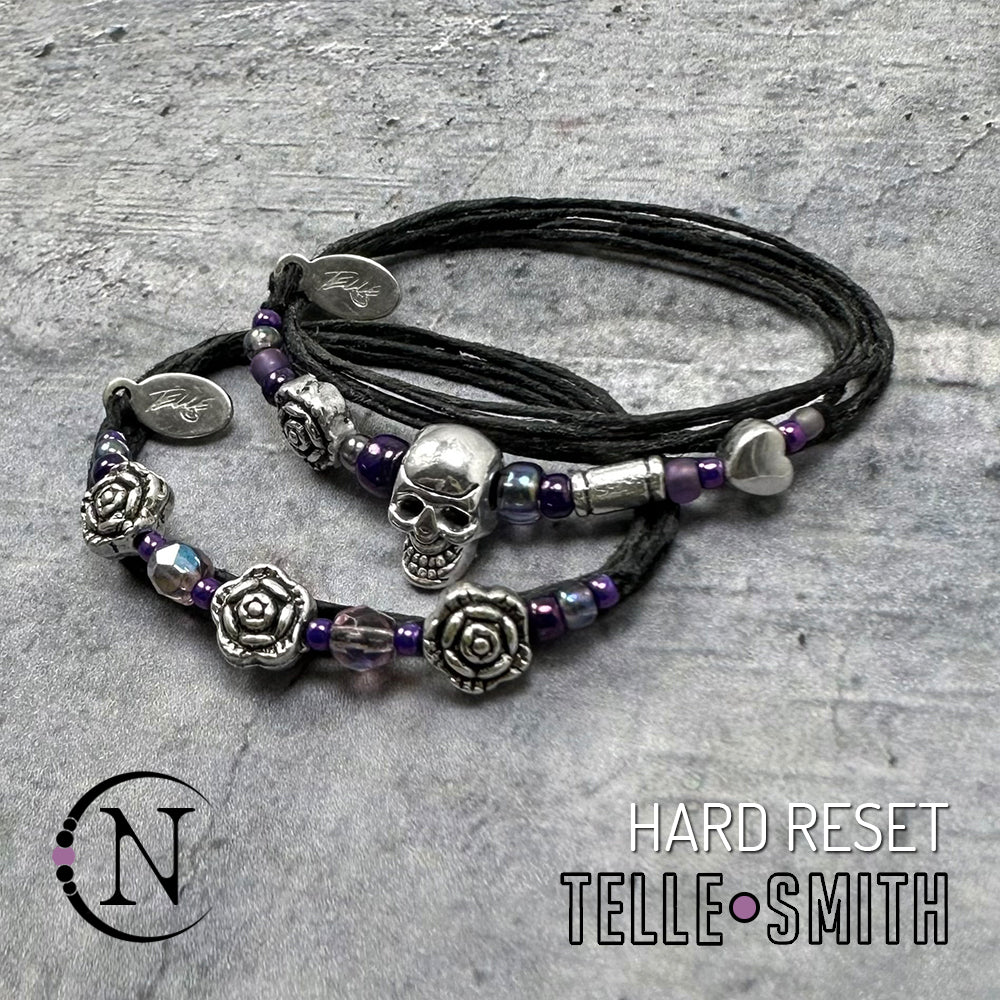 Bundle ~ Hard Reset by Telle Smith