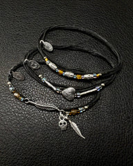 Black Veil Brides IV NTIO Bracelet by Andy Biersack
