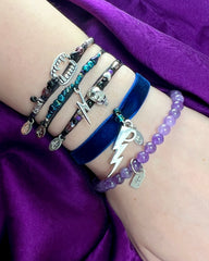 Johnnie Guilbert NTIO Together Bracelet
