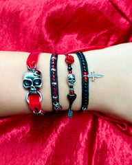 Sinner NTIO Bracelet by Andy Biersack *9 More!