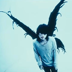 Crying On The Inside Dying On The Outside Friendship Necklace by Johnnie Guilbert