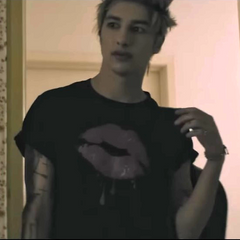 Necklace ~ Tired of Being Alone by Remington Leith ~ LIMITED EDITION