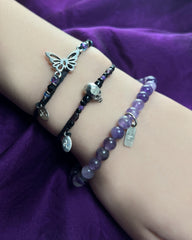 Zombie NTIO Bracelet by Johnnie Guilbert