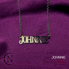 4 Piece Johnnie Guilbert Necklace/Choker Stack