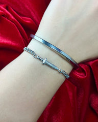 Always Be True Cuff Bracelet by Kellin Quinn *7 More!