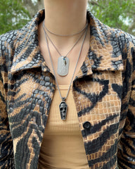 Better Off Dead NTIO Holiday 2023 Necklace by Kellin Quinn
