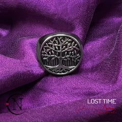 Ring ~ Lost Time by Johnnie Guilbert
