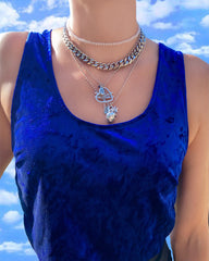 Necklace ~ Dark Phoenix By Andy Biersack
