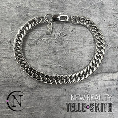 Chain Bracelet ~ New Reality by Telle Smith