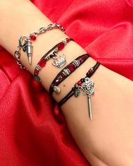 My Home NTIO Bracelet by Remington Leith