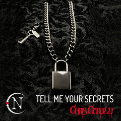 3 Piece Necklace Bundle by Chris Cerulli