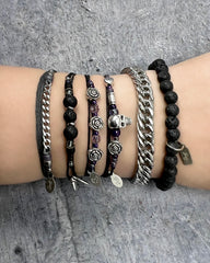 Small ~ New Reality NTIO Bracelet by Telle Smith *2 More!