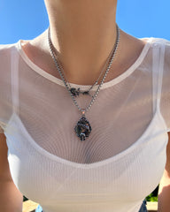 Let It Go NTIO Necklace by Telle Smith *7 More!