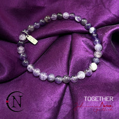 Johnnie Guilbert NTIO Together Bracelet