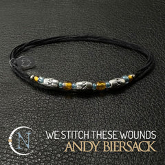 Six Album Inspired Bundle by Andy Biersack