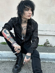 Johnnie Guilbert NTIO Together Bracelet