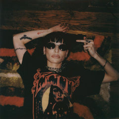 Necklace/Choker ~ I Rule Over Me by Lilith Czar