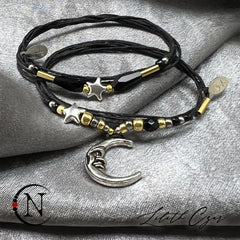 Rise NTIO Bracelet by Lilith Czar