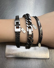 Everything I Got NTIO Bracelet by Hyro The Hero
