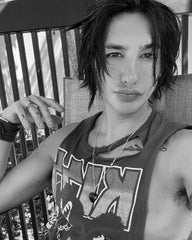 Follow Me NTIO Ring by Remington Leith