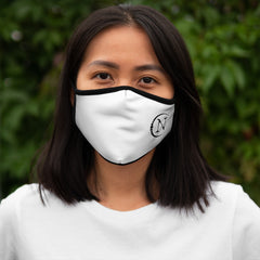 NEVER TAKE IT OFF - FACE MASK