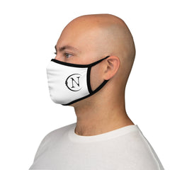 NEVER TAKE IT OFF - FACE MASK