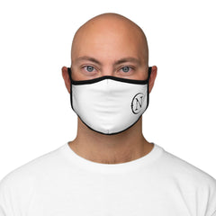 NEVER TAKE IT OFF - FACE MASK