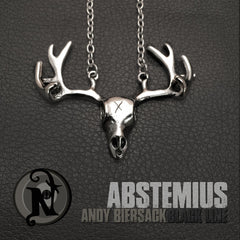 Abstemius NTIO Necklace by Andy Biersack *3 More!