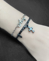 We Won't Surrender NTIO Bracelet by Andy Biersack *17 More!