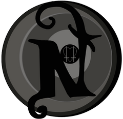 Abstemius NTIO Necklace by Andy Biersack *3 More!