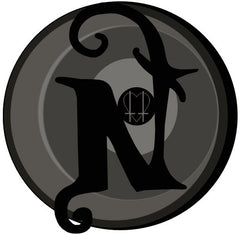 Ink NTIO Necklace by Andy Biersack