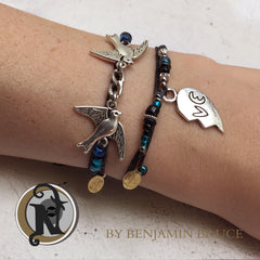 Family First NTIO Bracelet By Ben Bruce