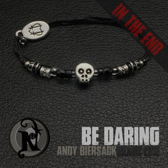 Be Daring NTIO Bracelet by Andy Biersack *5 More!