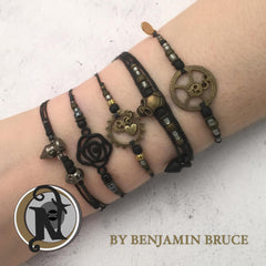 Let's Take This Chance Bracelet By Ben Bruce ~ RETIRING