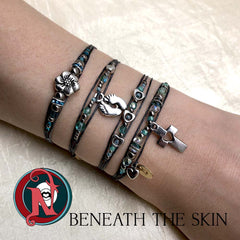 Grace NTIO Bracelet by Beneath The Skin